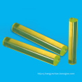 High Impact Wear Resistant PU Bar for Sleeves